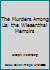 The Murders Among Us: the Wiesenthal Memoirs B004AZHXGK Book Cover