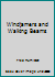 Windjamers and Walking Beams B000MB46A2 Book Cover
