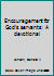 Encouragement for God's servants: A devotional B0006R583Q Book Cover
