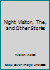 Night Visitor, The, and Other Stories B004SUR786 Book Cover