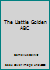 The Liattle Golden ABC B000LC6T4S Book Cover