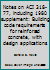 Notes on ACI 318-77: Billing Code Requirements for Reinforced Concrete 0893120383 Book Cover