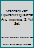 Standard Plant Operator's Questions And Answers: 2 Vol Set B003L22MMS Book Cover
