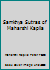 Samkhya Sutras of Maharshi Kapila 0923569235 Book Cover
