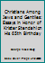 Christians Among Jews and Gentiles: Essays in Honor of Krister Stendahl on His 65th Birthday 0800619439 Book Cover