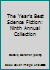 The Year's Best Science Fiction: Ninth Annual Collection B007RCD7BI Book Cover