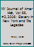 NY Journal of Amer Hist, Vol 66, #2,2006 0916141160 Book Cover