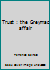 Trust : the Greymac affair 0888626878 Book Cover