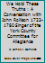We Hold These Truths : A Conversation with John Rollison 1723-1780 Singer of the York County Committee for Allegiance 1450785336 Book Cover