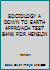 SOCIOLOGY A DOWN TO EARTH APPROACH TEST BANK FOR HENSLIN 0205570275 Book Cover