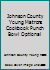 Johnson County Young Matrons Cookbook Punch Bowl Optional 061547201X Book Cover