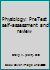 Physiology: Pretest Self-Assessment and Review 0070519463 Book Cover
