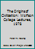 The Origins of Civilization: Wolfson College Lectures, 1978 (Wolfson College Lectures) 0198131984 Book Cover