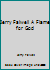 Jerry Falwell A Flame for God B000KOXKIK Book Cover