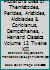 Plutarch's Lives of Themistocles, Pericles, Aristides, Alcibiades & Coriolanus, Demosthenes, . Harvard Classics Volume 12 Twelve XII B00QY54WH2 Book Cover