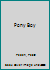 Pony Boy B000P660Q2 Book Cover