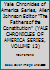 Yale Chronicles of America Series, Allen Johnson Editor "The Fathers of the Constitution" (YALE CHRONICLES OF AMERICA SERIES, VOLUME 13) B000U96Y88 Book Cover