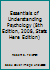 Essentials of Understanding Psychology 0077322614 Book Cover