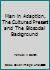 Man in Adaption, The Cultured Present and The Biosocial Background B003VZR9NW Book Cover