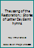They sang of the Restoration;: Stories of Latter Day Saint hymns B0007E2YAS Book Cover