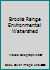 Brooks Range Environmental Watershed 0882400916 Book Cover