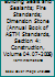 Building Seals and Sealants; Fire Standards; Dimension Stone (Annual Book of ASTM Standards, Section 4: Construction, Volume 04.07-2008) 0803157584 Book Cover