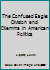 The Confused Eagle: Division and Dilemma in American Politics B000E7VCUG Book Cover