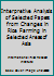 Interpretive Analysis of Selected Papers from Changes in Rice Farming in Selected Areas of Asia B0000EH9D6 Book Cover