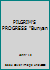 THE PILGRIM'S PROGRESS "Bunyan B009M93ZXO Book Cover