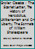 Grolier Classics : The Scarlet Letter, The History of Herodotus, Utilitarianism and On Liberty, The Sonnets of William Shakespeare B001TZHKI0 Book Cover