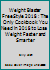 Weight Blaster FreeStyle 2018: The Only Cookbook You Need In 2018 To Lose Weight Faster and Smarter 1980358311 Book Cover