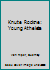 Knute Rockne: Young Athelete B000J6ZTO2 Book Cover