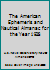 The American Ephemeris and Nautical Almanac for the Year 1928 B00466W796 Book Cover