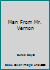 Man From Mr. Vernon B000RAYVIK Book Cover