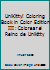 UniKitty! Coloring Book in Color Edition III : Colorear el Reino de Unikitty 1092725571 Book Cover