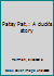 Patsy Pat,: A duck's story B0007E8S6W Book Cover