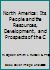 North America: Its People and the Resources, Development, and Prospects of the C B001RO9MUM Book Cover