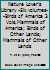 Nature Lover's Library -Six volumes--Birds of America 3 Vols,Mammals of America; Birds of Other Lands; Mammals of Other Lands B000M08IAM Book Cover