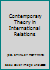 Contemporary Theory in International Relations B00125Z4E4 Book Cover