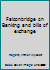Falconbridge on Banking and bills of exchange B0006C1C6S Book Cover