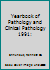 Yearbook of Pathology and Clinical Pathology 1991: 0815112467 Book Cover