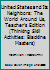 United States and Its Neighbors: The World Around Us, Teacher's Edition (Thinking Skill Activities: Blackline Masters) 0021460868 Book Cover