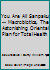 You Are All Sanpaku -- Macrobiotics, The Astonishing Oriental Plan for Total Health B000NPUGSS Book Cover