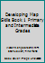 Developing Map Skills Book 1 Primary and Intermediate Grades 0883138174 Book Cover