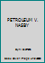 Petroleum V. Nasby B00HQSAFCW Book Cover