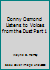 Donny Osmond Listens to Voices from the Dust Part 1 B000IOKGFW Book Cover