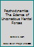 Psychodynamics: The Science of Unconscious Mental Forces 0818589809 Book Cover