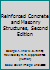 Reinforced Concrete and Masonry Structures, Second Edition B0019CAIB4 Book Cover