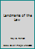 Landmarks of the Law B002BLHTUU Book Cover
