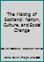 The Making of Scotland: Nation, Culture and Social Change (Explorations in Sociology, Vol 29) 0852246315 Book Cover